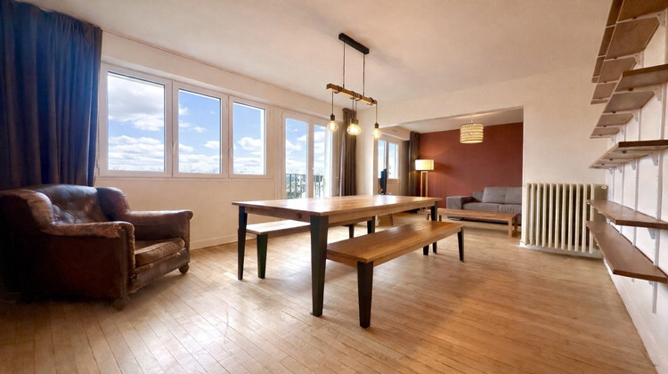 Ma-Cabane - Vente Appartement Lorient, 62 m²