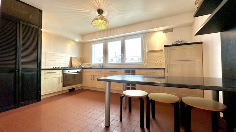 Ma-Cabane - Vente Appartement Lorient, 62 m²
