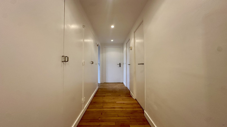 Ma-Cabane - Vente Appartement Lorient, 62 m²