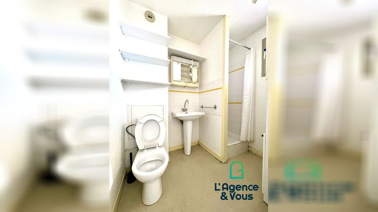 Ma-Cabane - Vente Appartement LORIENT, 20 m²