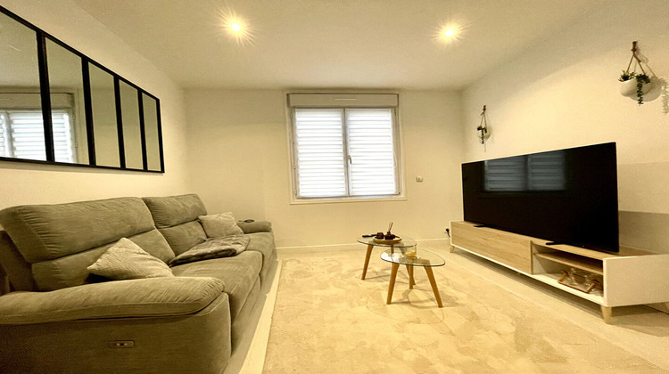 Ma-Cabane - Vente Appartement LORIENT, 43 m²