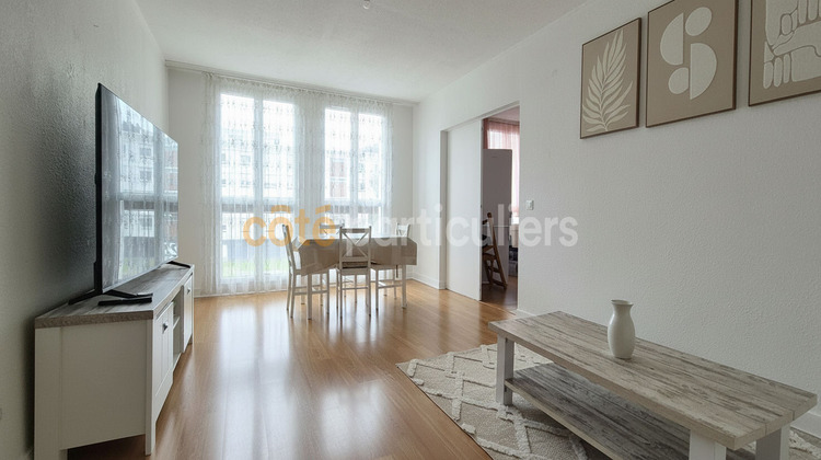 Ma-Cabane - Vente Appartement LORIENT, 81 m²