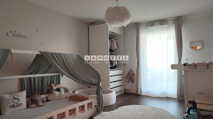 Ma-Cabane - Vente Appartement LORIENT, 65 m²