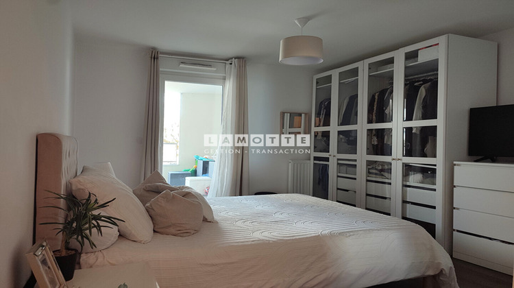 Ma-Cabane - Vente Appartement LORIENT, 65 m²