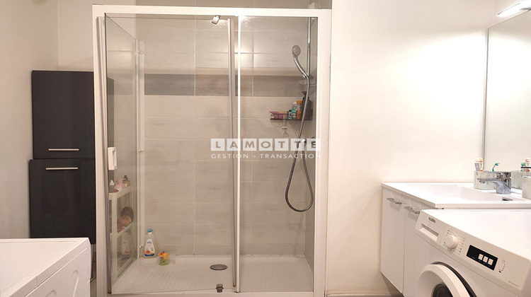 Ma-Cabane - Vente Appartement LORIENT, 65 m²