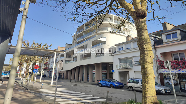 Ma-Cabane - Vente Appartement LORIENT, 65 m²