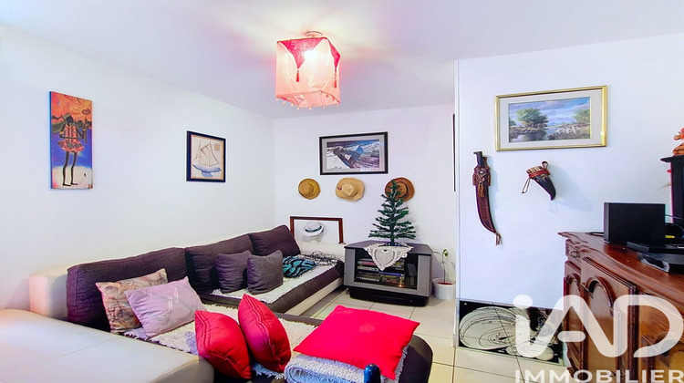 Ma-Cabane - Vente Appartement Lorient, 34 m²