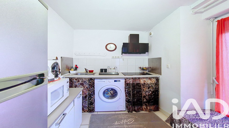 Ma-Cabane - Vente Appartement Lorient, 34 m²