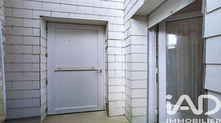 Ma-Cabane - Vente Appartement Lorient, 34 m²