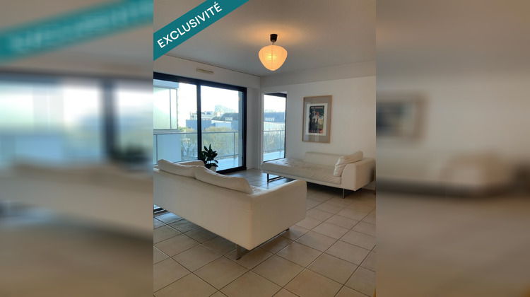 Ma-Cabane - Vente Appartement Lorient, 70 m²