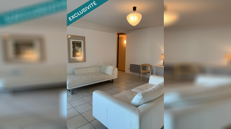 Ma-Cabane - Vente Appartement Lorient, 70 m²