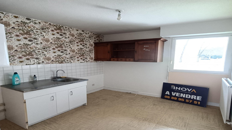 Ma-Cabane - Vente Appartement Lorient, 51 m²