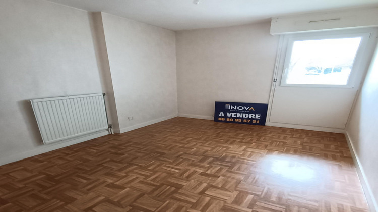 Ma-Cabane - Vente Appartement Lorient, 51 m²