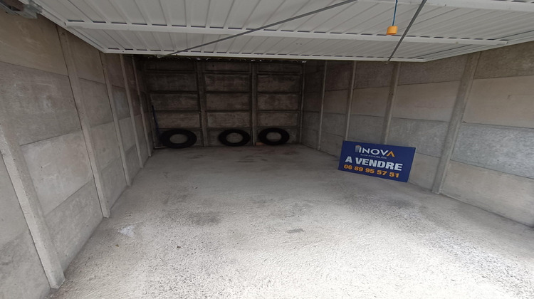 Ma-Cabane - Vente Appartement Lorient, 51 m²