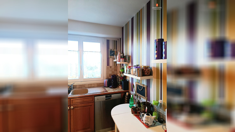 Ma-Cabane - Vente Appartement Lorient, 79 m²