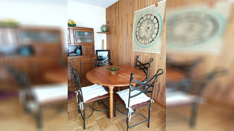 Ma-Cabane - Vente Appartement Lorient, 79 m²