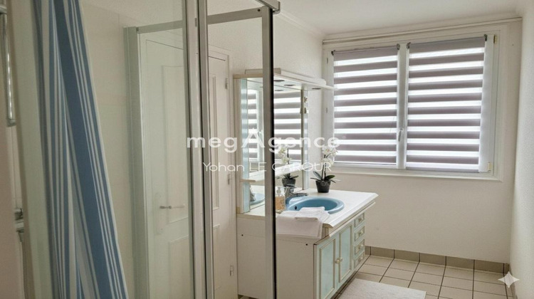 Ma-Cabane - Vente Appartement LORIENT, 60 m²