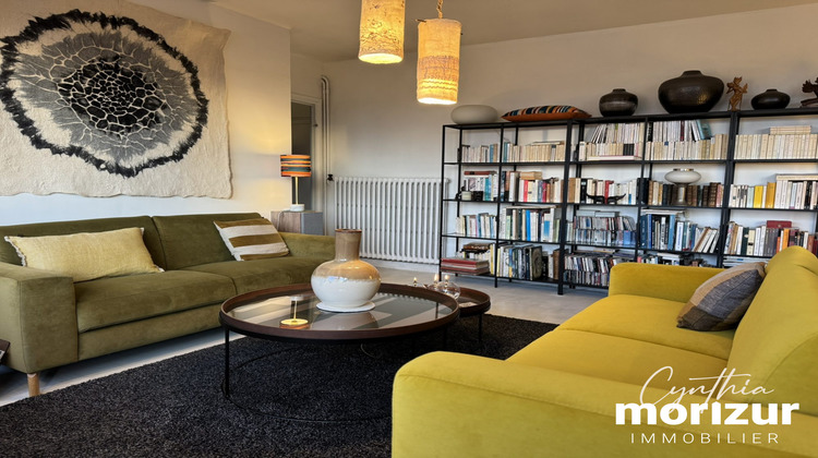 Ma-Cabane - Vente Appartement Lorient, 83 m²