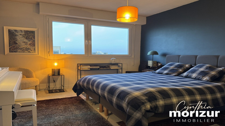 Ma-Cabane - Vente Appartement Lorient, 83 m²