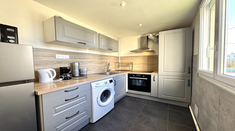 Ma-Cabane - Vente Appartement Lorient, 68 m²