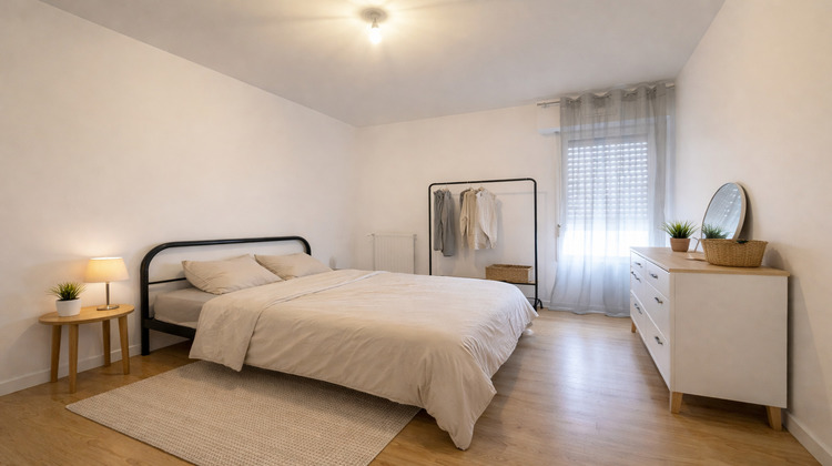 Ma-Cabane - Vente Appartement LORIENT, 65 m²