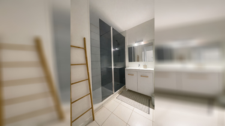 Ma-Cabane - Vente Appartement LORIENT, 65 m²