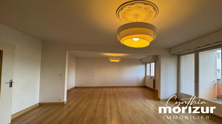 Ma-Cabane - Vente Appartement Lorient, 101 m²