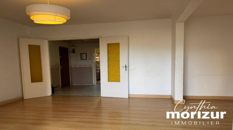 Ma-Cabane - Vente Appartement Lorient, 101 m²