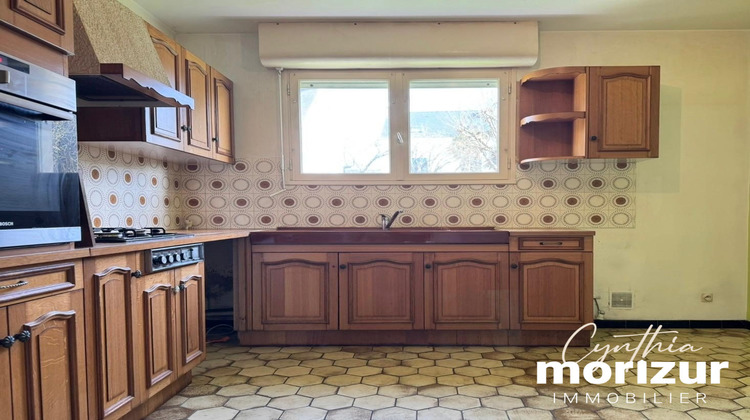 Ma-Cabane - Vente Appartement Lorient, 101 m²