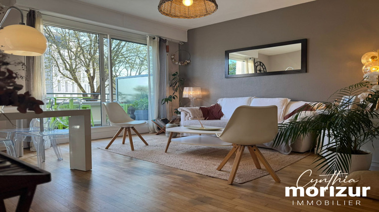 Ma-Cabane - Vente Appartement Lorient, 67 m²