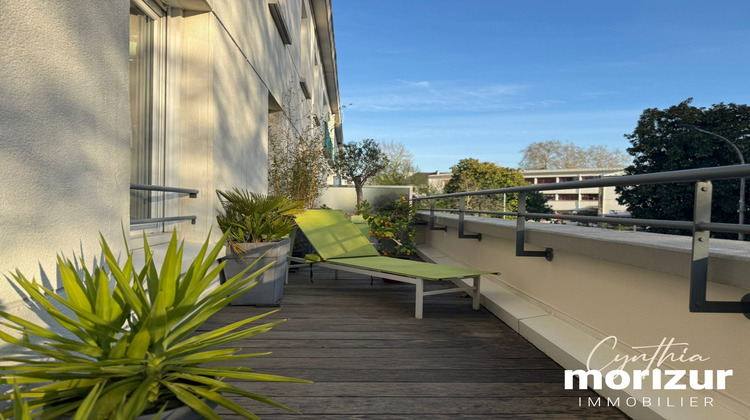 Ma-Cabane - Vente Appartement Lorient, 67 m²