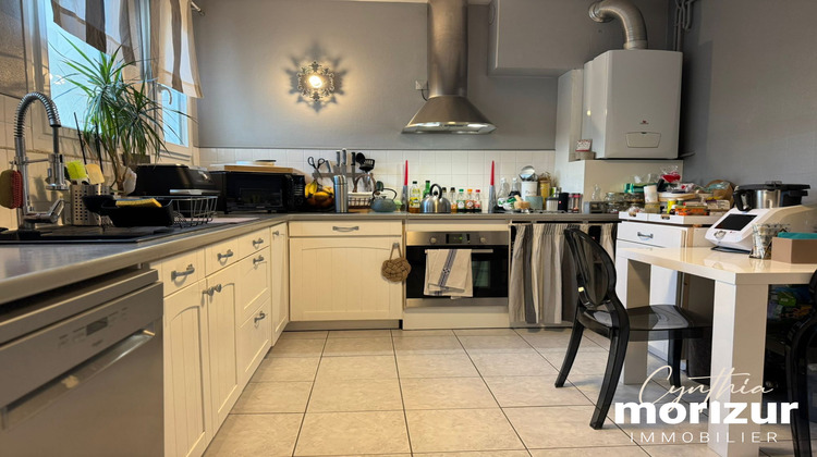 Ma-Cabane - Vente Appartement Lorient, 67 m²