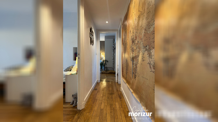 Ma-Cabane - Vente Appartement Lorient, 67 m²