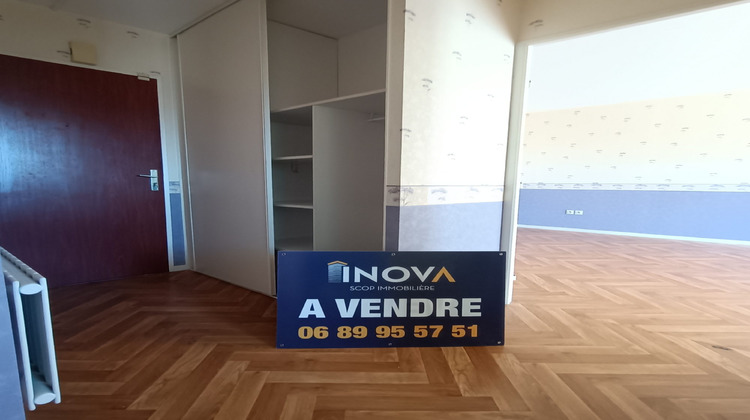 Ma-Cabane - Vente Appartement Lorient, 55 m²