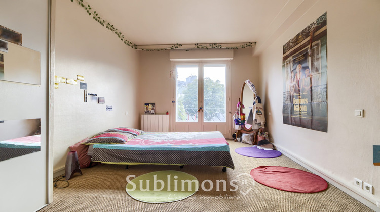 Ma-Cabane - Vente Appartement Lorient, 82 m²