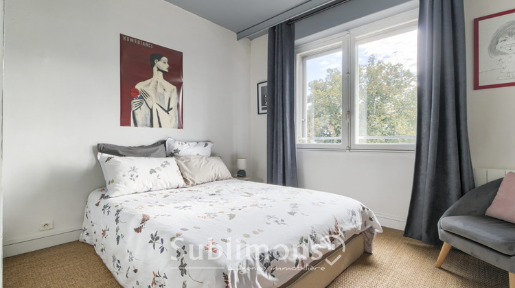 Ma-Cabane - Vente Appartement Lorient, 82 m²