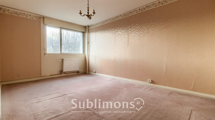 Ma-Cabane - Vente Appartement Lorient, 83 m²