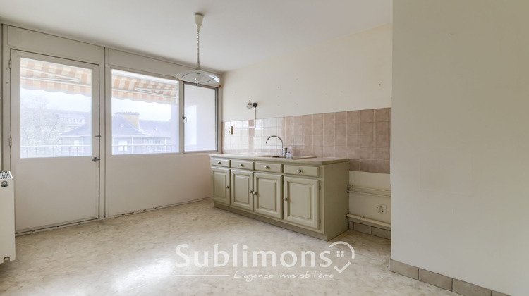 Ma-Cabane - Vente Appartement Lorient, 83 m²