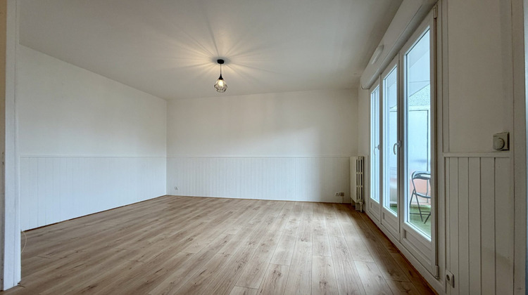 Ma-Cabane - Vente Appartement Lorient, 45 m²