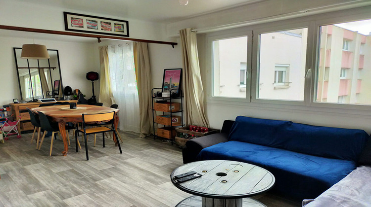 Ma-Cabane - Vente Appartement LORIENT, 67 m²