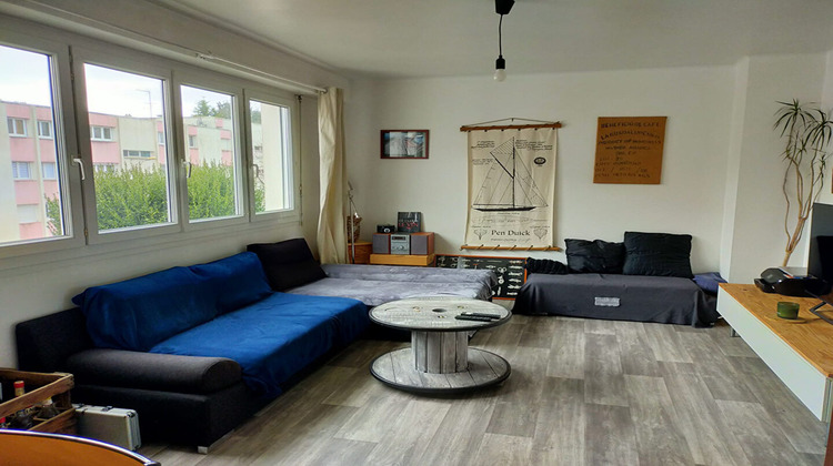 Ma-Cabane - Vente Appartement LORIENT, 67 m²