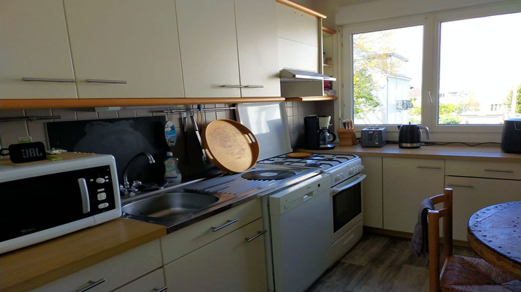 Ma-Cabane - Vente Appartement LORIENT, 67 m²