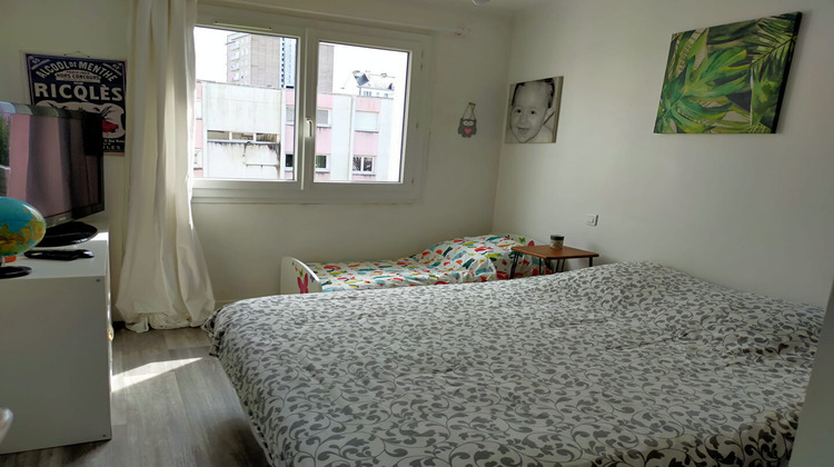 Ma-Cabane - Vente Appartement LORIENT, 67 m²