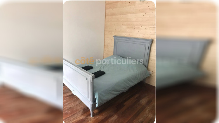 Ma-Cabane - Vente Appartement LORIENT, 107 m²