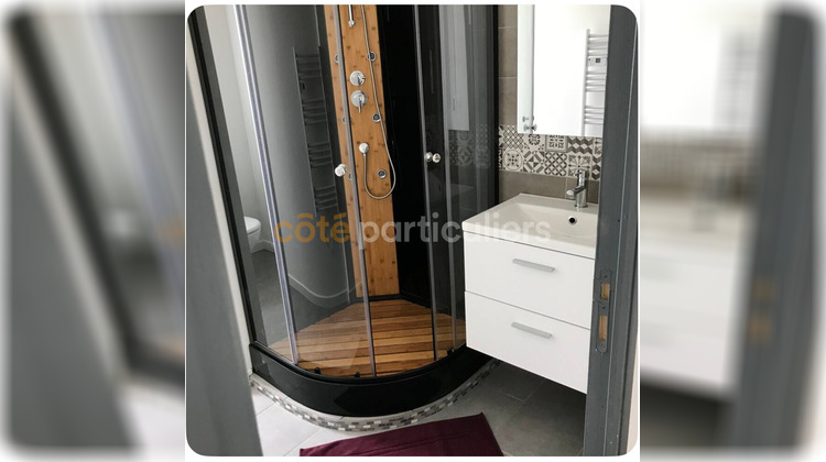 Ma-Cabane - Vente Appartement LORIENT, 107 m²