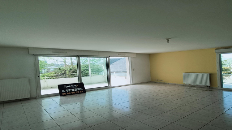 Ma-Cabane - Vente Appartement Lorient, 85 m²