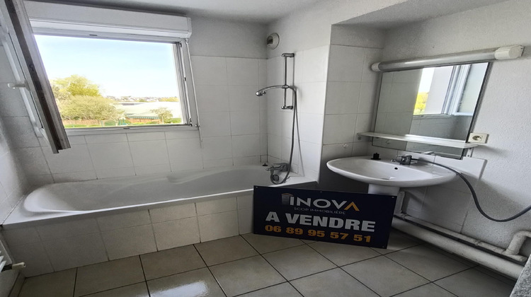 Ma-Cabane - Vente Appartement Lorient, 85 m²
