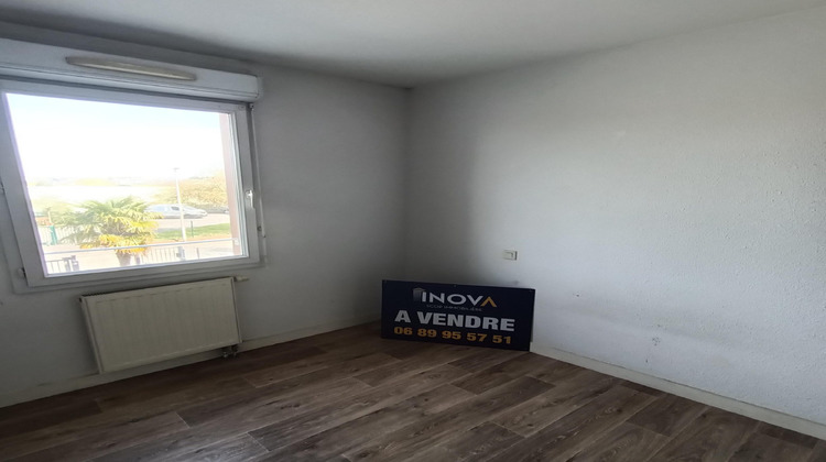 Ma-Cabane - Vente Appartement Lorient, 85 m²