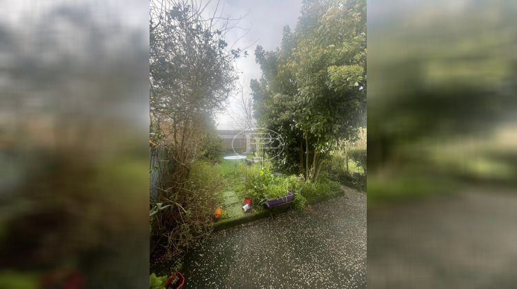 Ma-Cabane - Vente Appartement Lorient, 61 m²