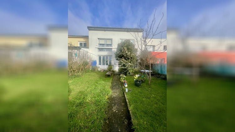 Ma-Cabane - Vente Appartement Lorient, 61 m²